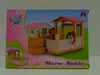 Stajňa pre kone - drevená - 1:24 Náhľad obrázku produktu 7