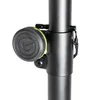Gravity SS 5212 B SET 1, Stahl, Schwarz Produktbild-Vorschau 5