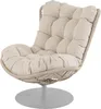 di volio Gartensessel SALO - beige, Lounge Sessel aus Produktbild-Vorschau 11