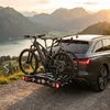 Zadný nosič VDP-TBA3 Nosič bicyklov uzamykateľný 3 bicykle Náhľad obrázku produktu 7