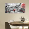 Coloray Acrylbild 100x50  Wandbild Acrylbilder Kunst Produktbild-Vorschau 3