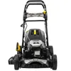 TEXAS Benzin Rasenmäher Razor 5151TR/WE (51 cm Produktbild-Vorschau 3