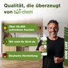 bio-chem Spülmaschinen DUO: Haar-Weg Abflussfrei Produktbild-Vorschau 3