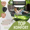 Amaca KESSER® HILL con telaio e cuscini - Amaca doppia per Anteprima dell’immagine prodotto 3