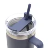 To Go Doppelwandiger Thermobecher Edelstahl für kalt und Produktbild-Vorschau 2