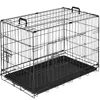 tectake® Hundekäfig-Gitterbox Luna klappbar, mit 2 Produktbild-Vorschau 11