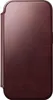 NOMAD Modern Leather Folio - skórzane etui do iPhone 17 Podgląd zdjęcia produktu 7