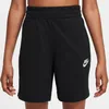 NikeSportsWear CLUB KNIT SHORT 6IN Kinder Baumwoll-Shorts Produktbild-Vorschau 4