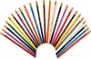 Kredki pigmentowe PRISMACOLOR Premier, 24 sztuki z gumką do Podgląd zdjęcia produktu 2