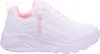 Skechers Umo Lite Mädchen Sneaker in Weiß, Größe 37 Produktbild-Vorschau 12