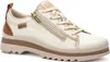 Pikolinos Damen Sneaker Leder Slip-On Reißverschluss Vigo Produktbild-Vorschau 1