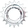 SunRace Steckkranz 14 Zähne, 1/2 x 1/8, flach Produktbild-Vorschau 3