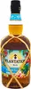 A bottle of Plantation Isle of Fiji rum. Produktbild-Vorschau
