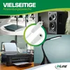 InLine® Prodlužovací kabel DC, samec/samice 3,5 × 1,35 mm, Náhled obrázku produktu 6