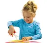 Schneideset für Kinder ab 3 | Lernspiel mit Kinderschere & Anteprima dell’immagine prodotto 4