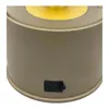 Coen Bakker Tischleuchte außen taupe usb dimmbar Filament Produktbild-Vorschau 6