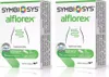 Two boxes of Symbiosys Alflorex probiotic supplement. Produktbild-Vorschau