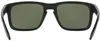 Oakley Holbrook Matte Black/Prizm Black Matte Black/Prizm Produktbild-Vorschau 3