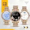 Smartwatch Zegarek Damski Polskie Menu Rozmowy Smart Watch Podgląd zdjęcia produktu 13