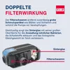 T.I.P Multifunktionspumpe WPF 2500 S Produktbild-Vorschau 7