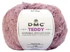 DMC Teddygaren – 100% poliamid, miękki i puszysty (kolor Podgląd zdjęcia produktu 3