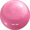 GORILLA SPORTS® Gymnastikball - inkl. Luftpumpe, 75 cm, bis Produktbild-Vorschau 1