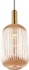 A close-up studio shot of a pendant light. Produktbild-Vorschau