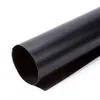 A rolled-up black Teflon grill mat on a white background. Náhľad obrázku produktu