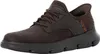 Skechers Slip-ins-Sneaker aus Garza-Leder, Braun 44 EU Produktbild-Vorschau 1