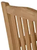 MiaMöbel Gartenstuhl 56x98x88 cm Gartenmöbel Outdoor Modern Produktbild-Vorschau 6