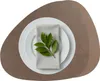 Platzset 6er Set, 2in1 Wende-Tischunterlage Kunstleder Produktbild-Vorschau 8