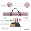 MAMOI® Schwebebalken für zuhause, Balancierbalken für Produktbild-Vorschau 4
