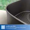 Philips 4000 series NA461/00 Ovi Stacked Dual Basket seria Podgląd zdjęcia produktu 14