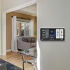 Shelly Wall Display X2i, 6,95 LCD, Android, silber Produktbild-Vorschau 15