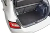 Vasca Baule Bagagliaio Per Skoda Fabia 3 2014-2021 Tappeto Anteprima dell’immagine prodotto 6
