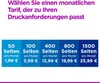 HP LaserJet sw M234dw  MFP                        Produktbild-Vorschau 21