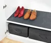 WENKO Anti Rutsch Schutz Matte Filz Schubladen Küchen Produktbild-Vorschau 2