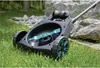 Gardena HandyMower, Kosiarka do trawnika typu push, 22 cm, Podgląd zdjęcia produktu 16