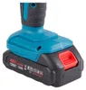 Verk 11380 Priamočiara elektrická píla AKU, 1,3Ah, 21V, 4 x Náhľad obrázku produktu 8