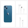 APPLE iPhone 13 128Go Blue Voir les images du produit 5