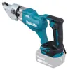 Makita DJS200Z, 2 mm, 3000 RPM, Schwarz, Blau, LED, 18 V, Produktbild-Vorschau 18