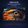 Dahua Technology LM24-B201S, 60,5 cm (23.8"), 1920 x 1080 Produktbild-Vorschau 3