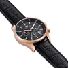 Rhodenwald   Söhne Armband-Uhr Goodwill Roségold Echtleder Produktbild-Vorschau 5