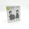 VTech CS2001 Schnurloses Telefon mit 2 Hörern, Produktbild-Vorschau 2