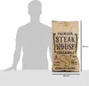 BBQ-Toro Premium Steak House charbon de bois pour barbecue Voir les images du produit 6