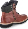 Lloyd FLAVIO Herren Stiefelette in Braun, Größe 9 Produktbild-Vorschau 3