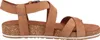 Timberland Malibu Waves Ankle Brązowy Podgląd zdjęcia produktu 20