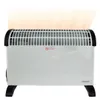 Mesko | Convector Heater with Timer and Turbo Fan | MS Produktbild-Vorschau 10