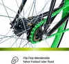 Galano Blade Fixie Fahrrad 28 Zoll Singlespeed 165 - 195 cm Produktbild-Vorschau 5