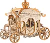 Puzzle 3D Carriages, RoLife, Wood, 92 dielikov Náhľad obrázku produktu 7